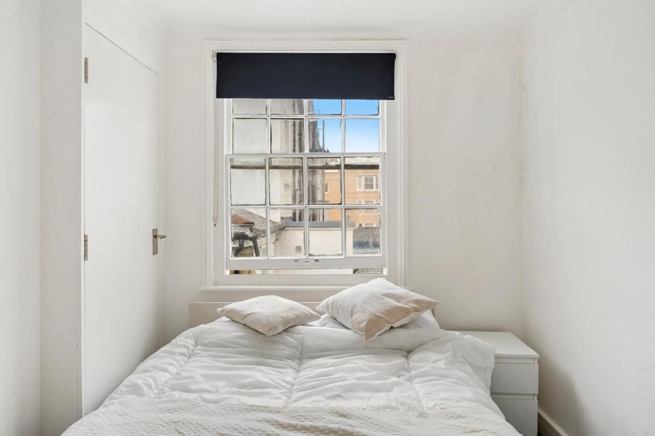 Modern One Bedroom Apartments In Brighton Exterior photo